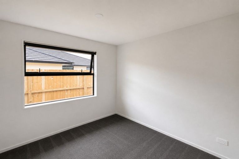 Photo of property in 52 Glovers Road, Halswell, Christchurch, 8025