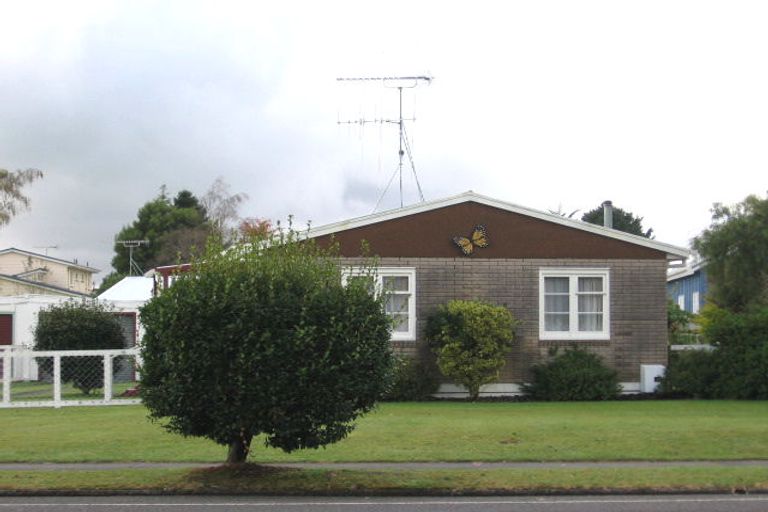 Photo of property in 105 Clyde Street, Tokoroa, 3420