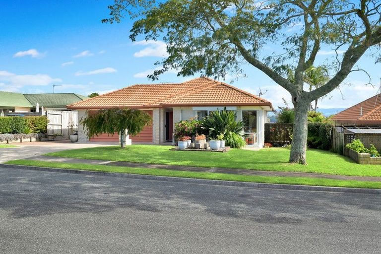 Photo of property in 56 Sapphire Drive, Hairini, Tauranga, 3112