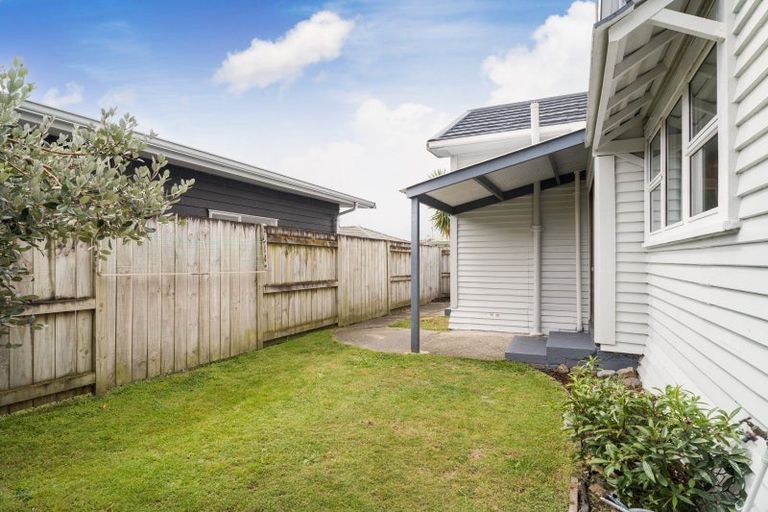 Photo of property in 643 Ferguson Street, Terrace End, Palmerston North, 4410