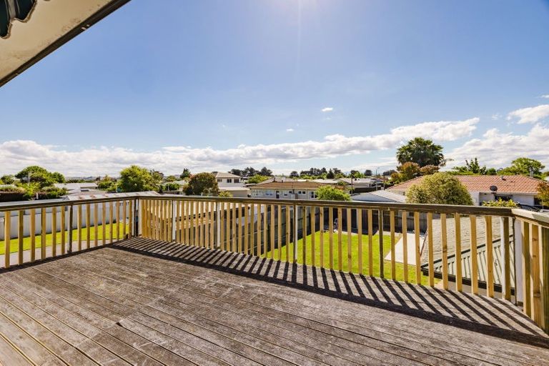 Photo of property in 13 Harold Holt Avenue, Onekawa, Napier, 4110