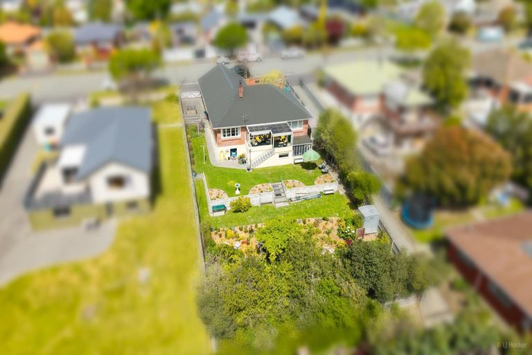 Photo of property in 31 Andrew Street, Marchwiel, Timaru, 7910