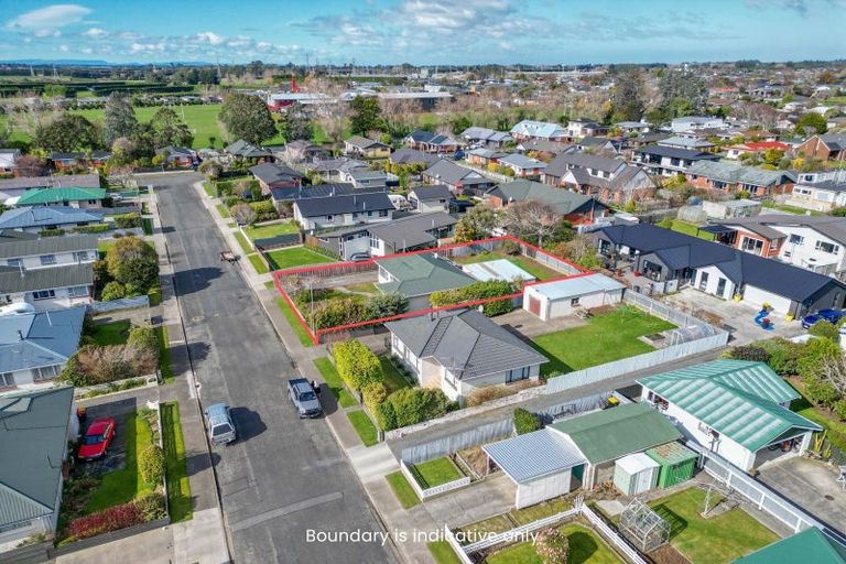 Photo of property in 17 Pine Crescent, Hargest, Invercargill, 9810