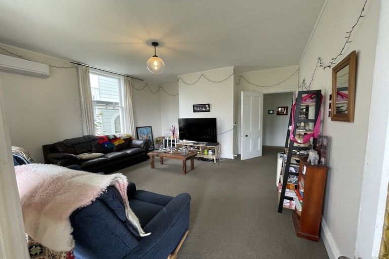 Photo of property in 1/14 Clifton Terrace, Kelburn, Wellington, 6012