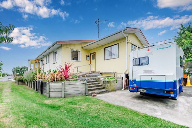 Photo of property in 46 Tutanekai Street, Paraparaumu, 5032