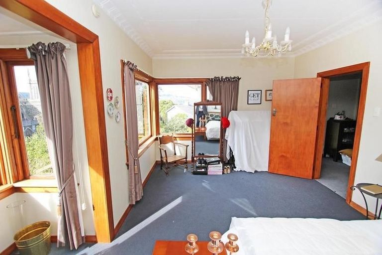 Photo of property in 301 Rattray Street, Dunedin Central, Dunedin, 9016