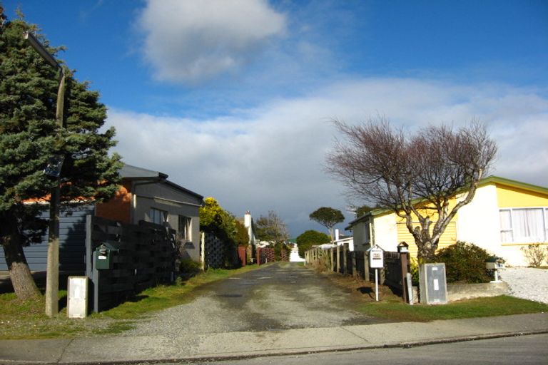 Photo of property in 267 Talbot Street, Hargest, Invercargill, 9810
