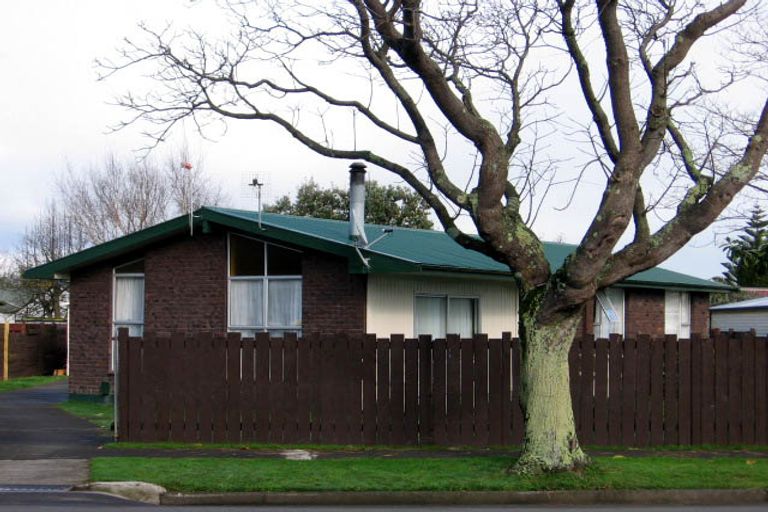 Photo of property in 88 Maxwells Line, Awapuni, Palmerston North, 4412