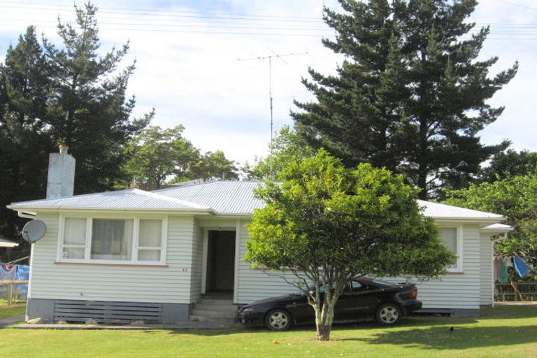 Photo of property in 35 Bonnett Road, Kaitaia, 0410