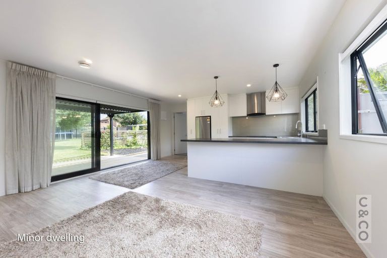 Photo of property in 855 State Highway 16, Waimauku, 0812