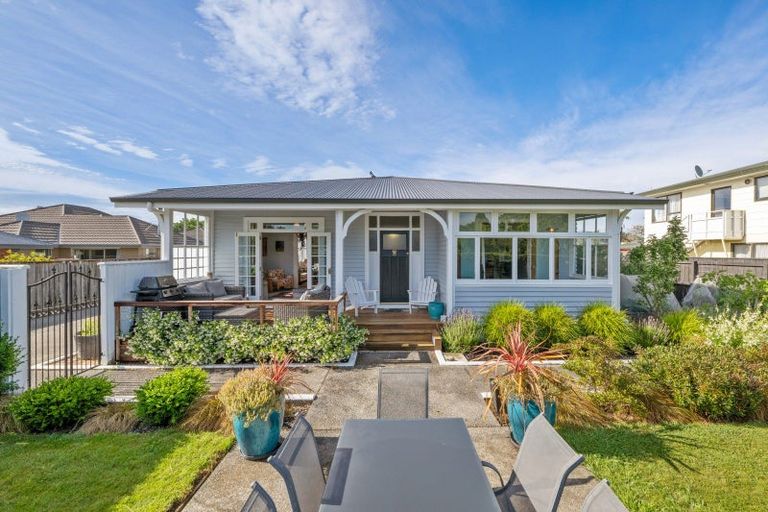 Photo of property in 71 Parker Street, Mayfield, Blenheim, 7201