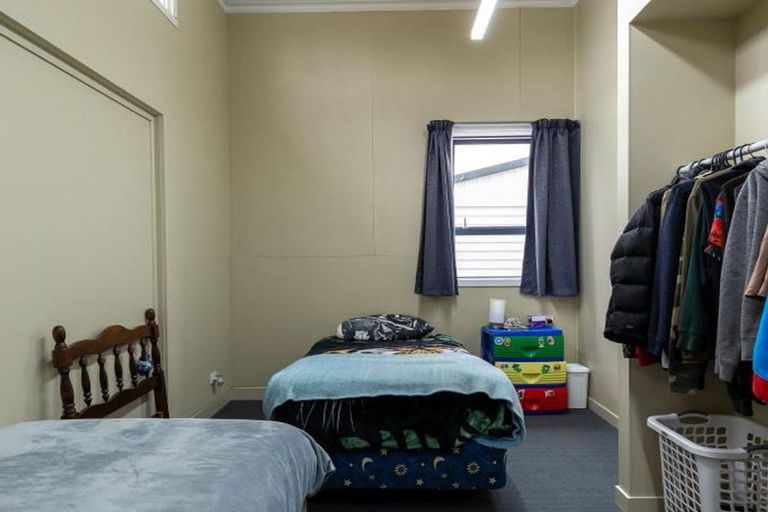 Photo of property in Former Morven School, 41 Donald Street, Morven, Waimate, 7980