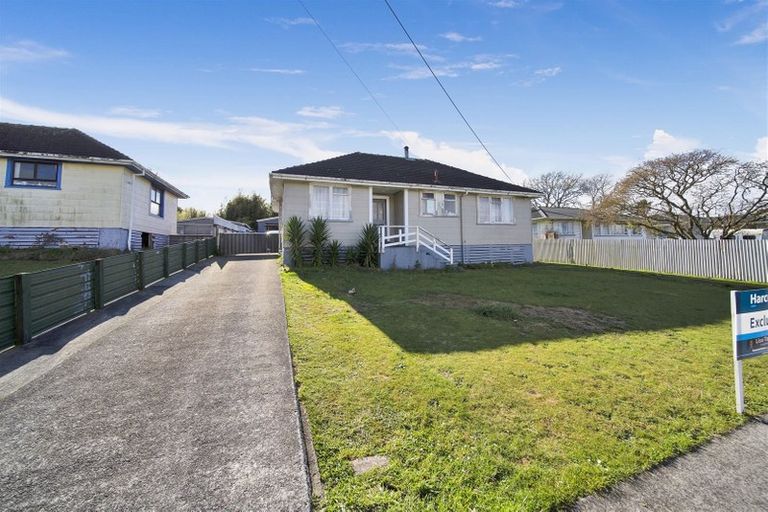 Photo of property in 104 Hathaway Street, Stratford, 4332