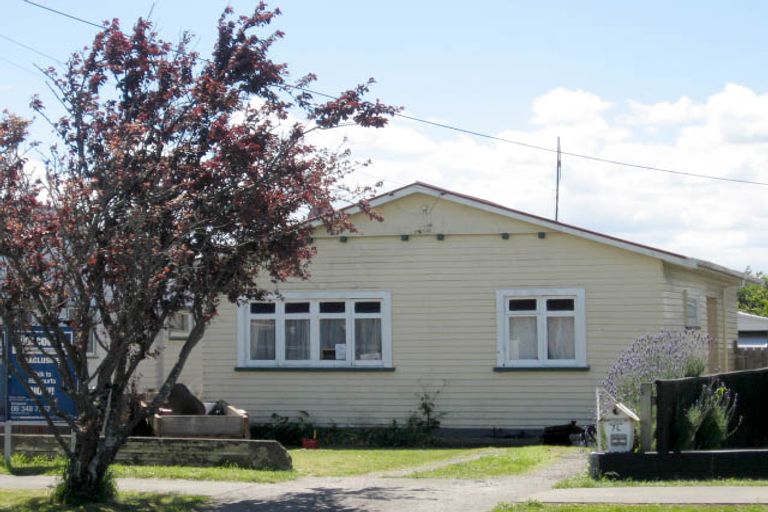 Photo of property in 74 Pitt Street, Whanganui, 4500