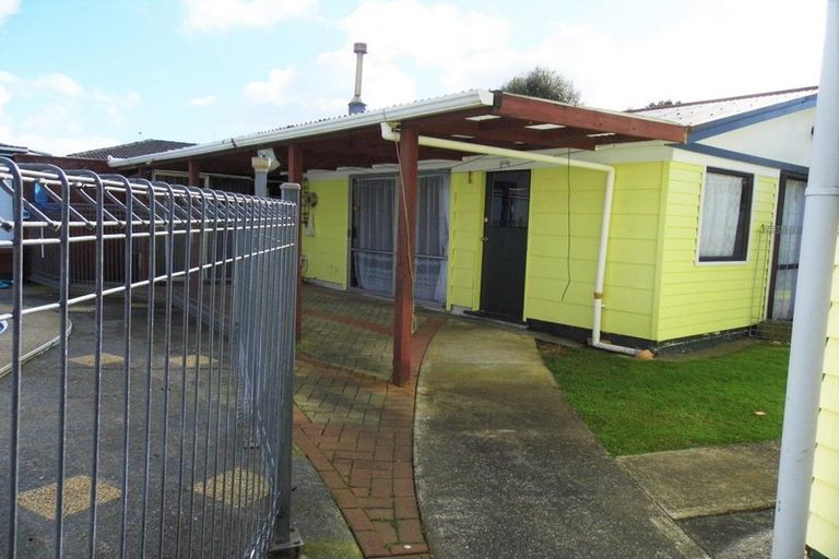 Photo of property in 30 Wordsworth Road, Manurewa, Auckland, 2102