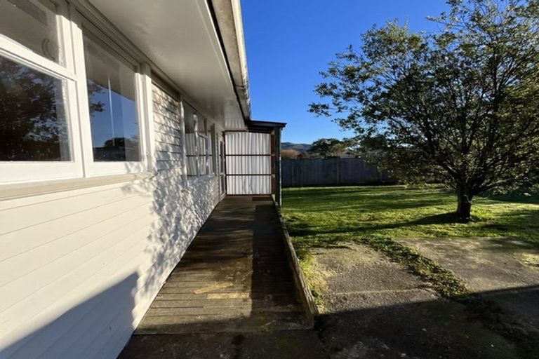 Photo of property in 21 Coniston Street, Wainuiomata, Lower Hutt, 5014