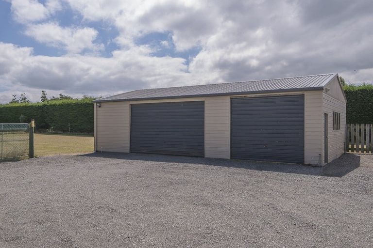 Photo of property in 46 Stott Drive, Darfield, 7571