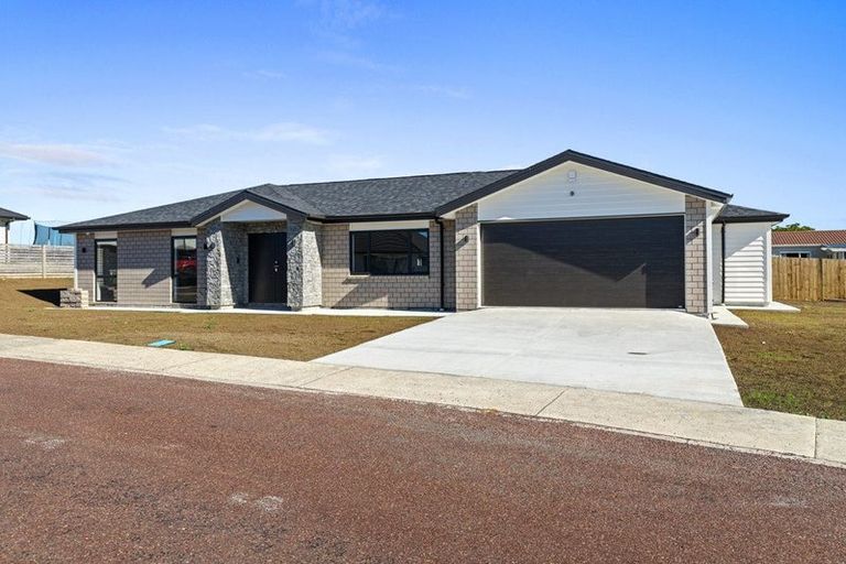 Photo of property in 6 Rongopai Close, Te Kauwhata, 3710
