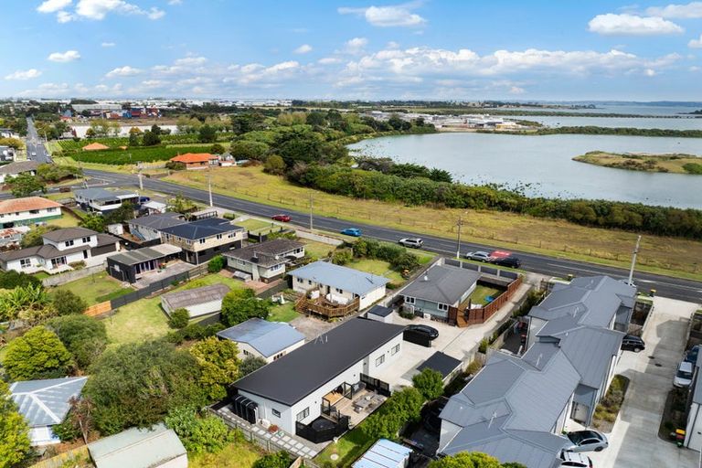 Photo of property in 173a Wallace Road, Mangere Bridge, Auckland, 2022