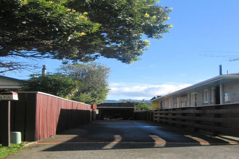Photo of property in 17 Collingwood Street, Waterloo, Lower Hutt, 5011