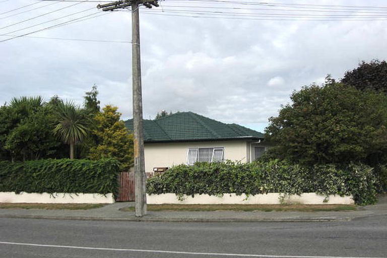 Photo of property in 39 Mill Road, Waimate, 7924