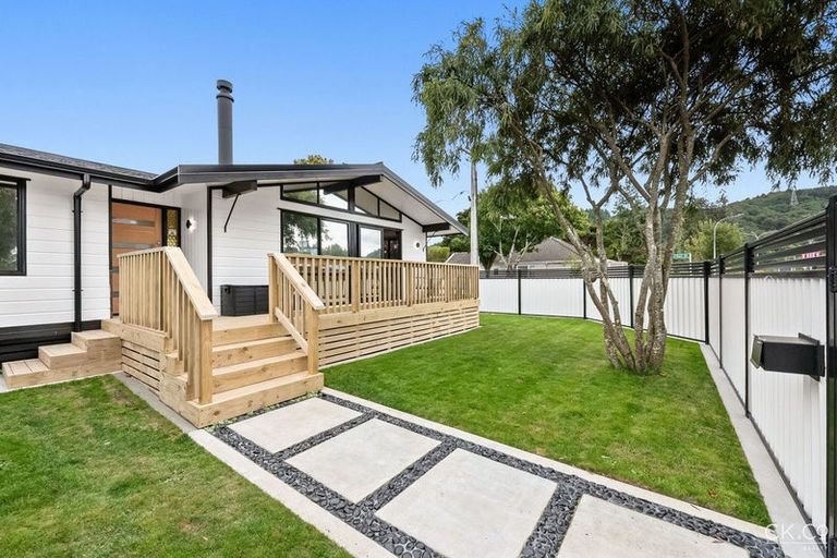 Photo of property in 99 Gibbons Street, Ebdentown, Upper Hutt, 5018