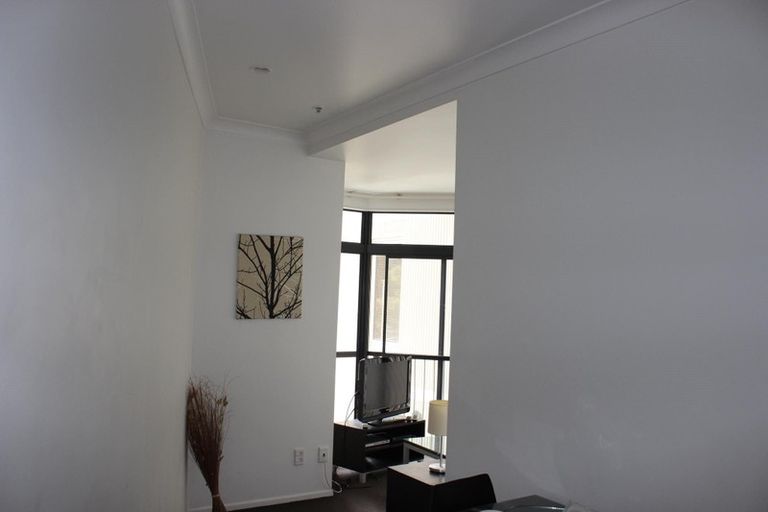 Photo of property in Terrace Garden Apartments, 120 The Terrace, Wellington Central, Wellington, 6011