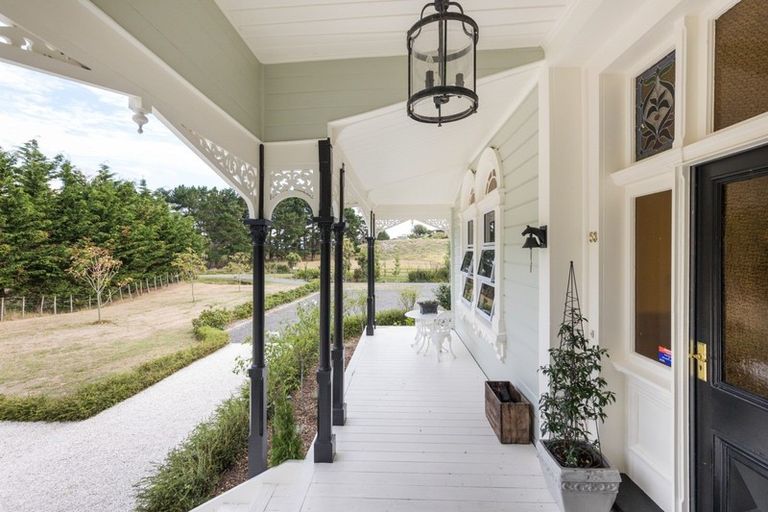 Photo of property in 53a Wylie Road, Foxton Beach, Foxton, 4891