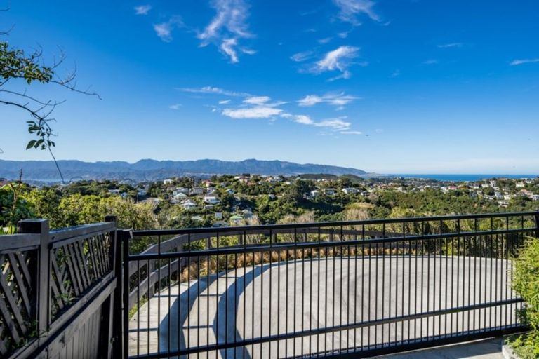 Photo of property in 12d Virginia Grove, Brooklyn, Wellington, 6021