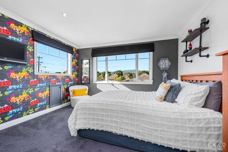 Photo of property in 20 Saint James Avenue, Boulcott, Lower Hutt, 5011