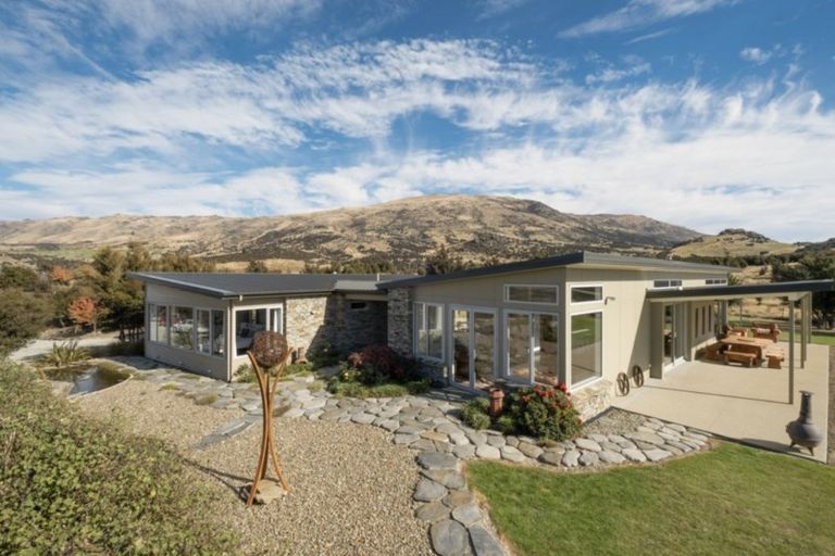 Photo of property in 162 Fay Lane, Queensberry, Cromwell, 9383