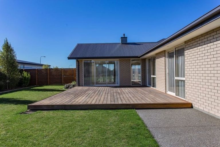 Photo of property in 26 Kingsdowne Drive, West Melton, 7618