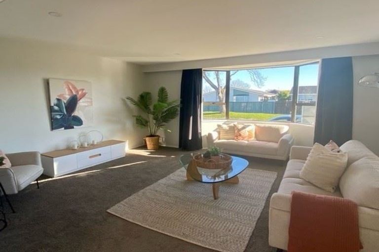 Photo of property in 32 Cavendish Road, Casebrook, Christchurch, 8051