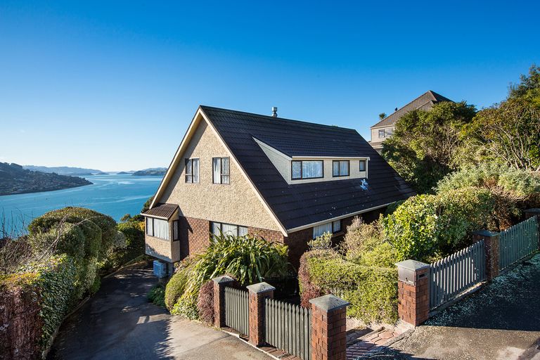 Photo of property in 177 Doon Street, Waverley, Dunedin, 9013