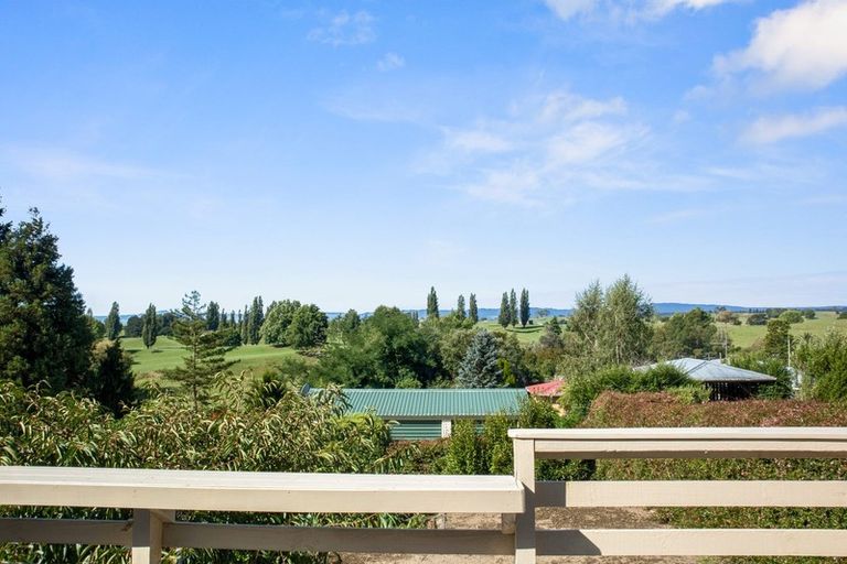 Photo of property in 13 Norrie Place, Putaruru, 3411