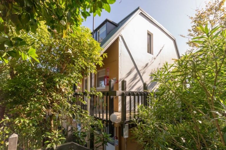 Photo of property in Hiropi St Village, 56/46 Hiropi Street, Newtown, Wellington, 6021