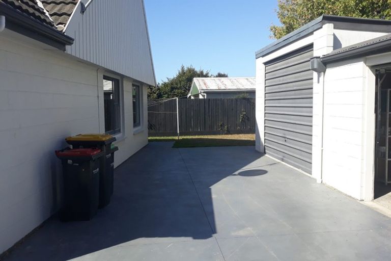 Photo of property in 33 Raxworthy Street, Ilam, Christchurch, 8041
