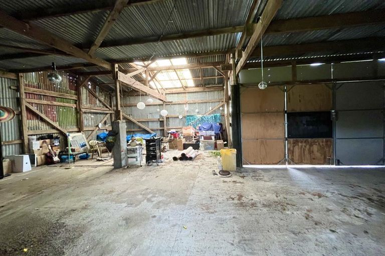 Photo of property in 408 Tuahiwi Road, Tuahiwi, Kaiapoi, 7691