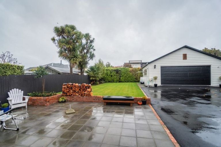 Photo of property in 6 Irvine Street, Highfield, Timaru, 7910