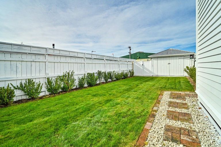 Photo of property in 601 Williams Street, Mahora, Hastings, 4120