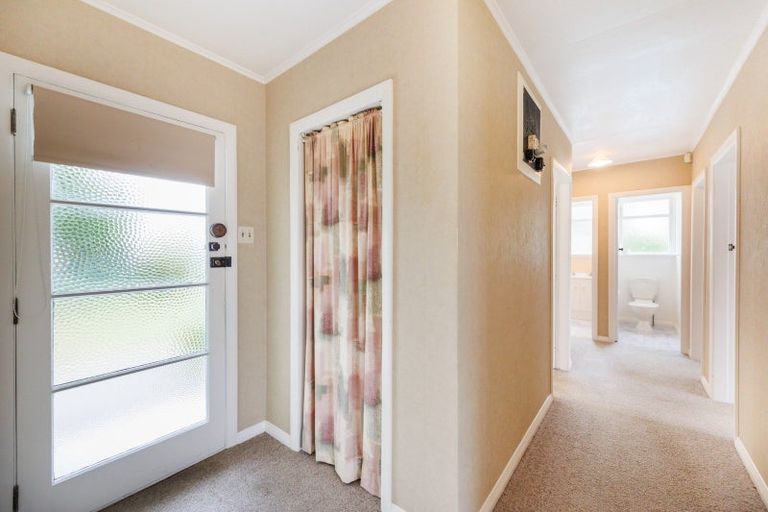 Photo of property in 1 Wakefield Street, Awapuni, Palmerston North, 4412