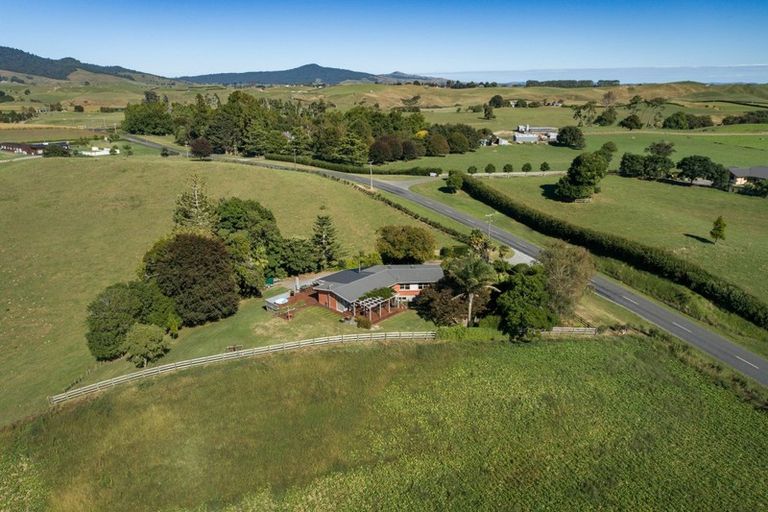Photo of property in 517 Peria Road, Matamata, 3472