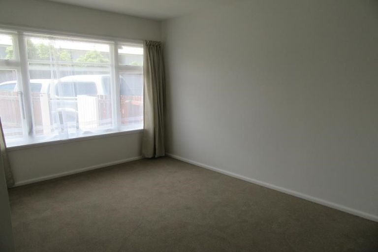Photo of property in 15a Parlane Street, Addington, Christchurch, 8024