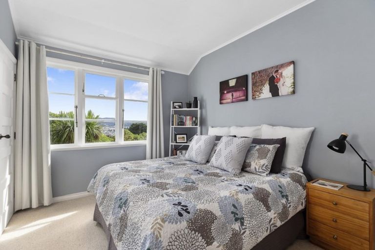 Photo of property in 85 Kinghorne Street, Strathmore Park, Wellington, 6022