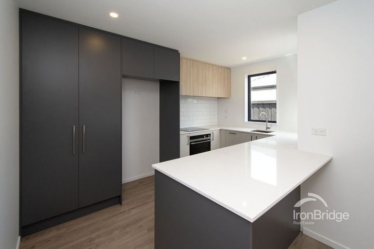 Photo of property in 16a Makybe Terrace, Lincoln, 7608