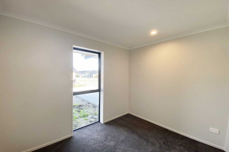 Photo of property in 8 Lolite Lane, Rolleston, 7615
