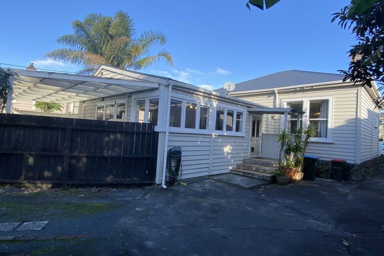 Photo of property in 29 Brentwood Avenue, Mount Eden, Auckland, 1024