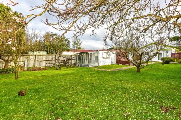 Photo of property in 135 Mackenzie Avenue, Woolston, Christchurch, 8023