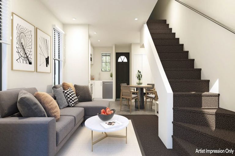 Photo of property in 100 Peterborough Street, Christchurch Central, Christchurch, 8013