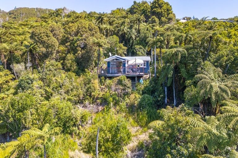 Photo of property in 123 Akerbloms Road, Punga Cove, Marlborough Sounds, 7282